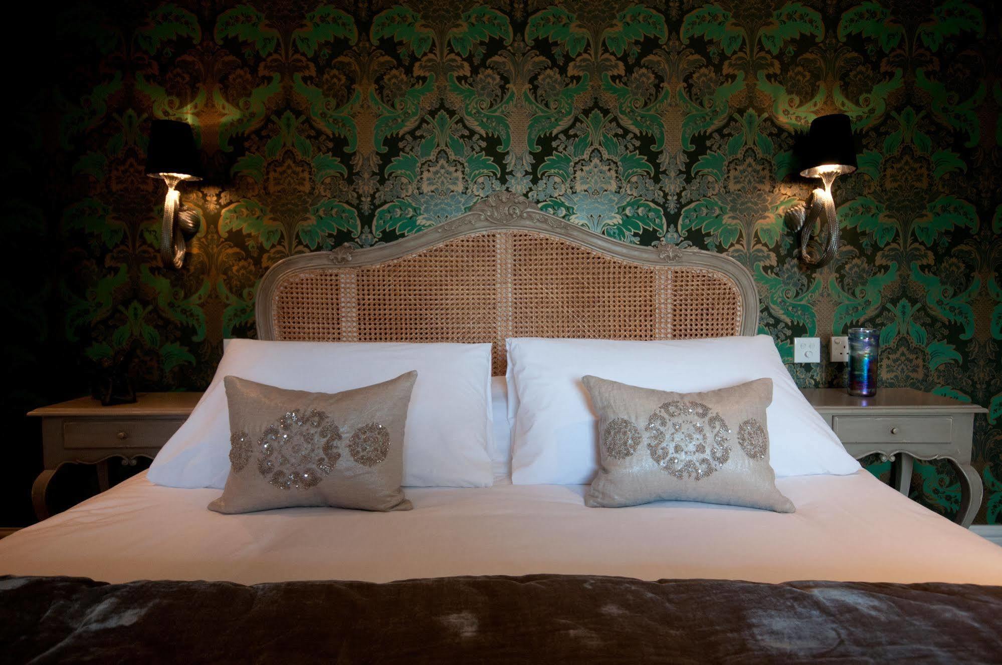 The Cartford Inn Great Eccleston Экстерьер фото